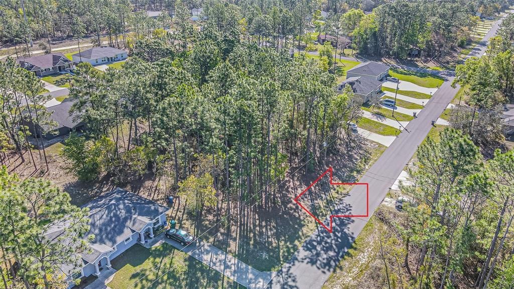 En Venta: $47,000 (0.23 acres)