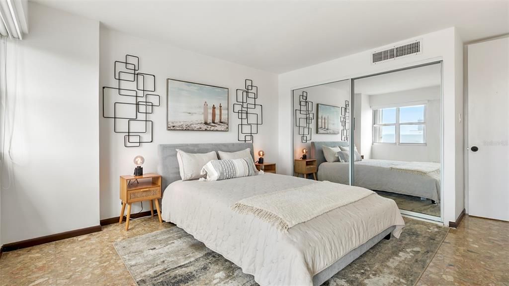 В аренду: $2,200 (1 спален, 1 ванн, 705 Квадратных фут)