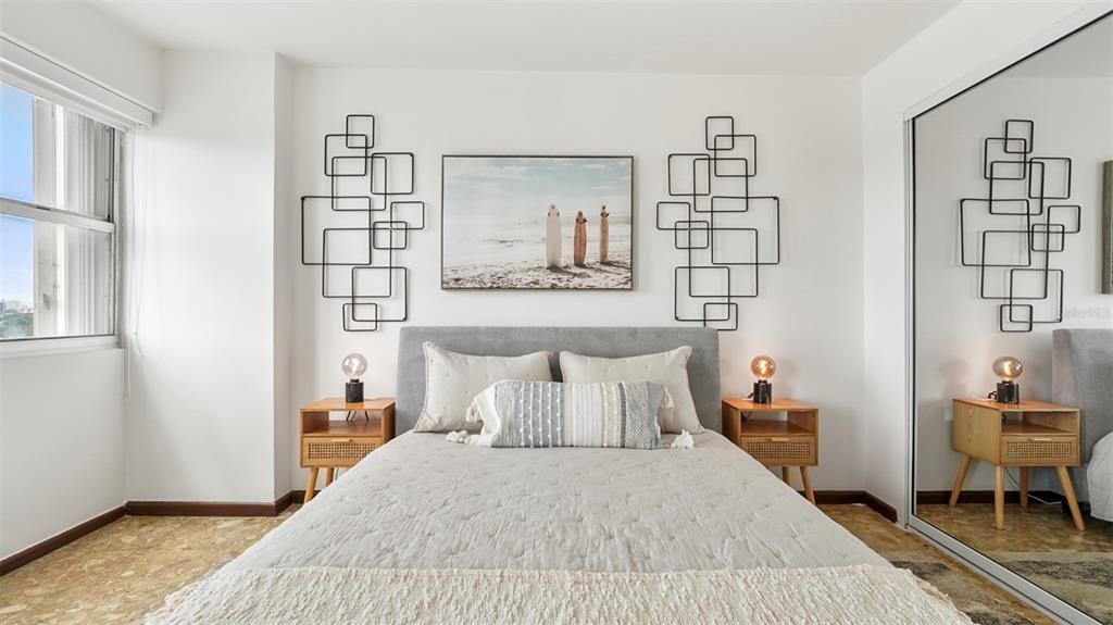 В аренду: $2,200 (1 спален, 1 ванн, 705 Квадратных фут)