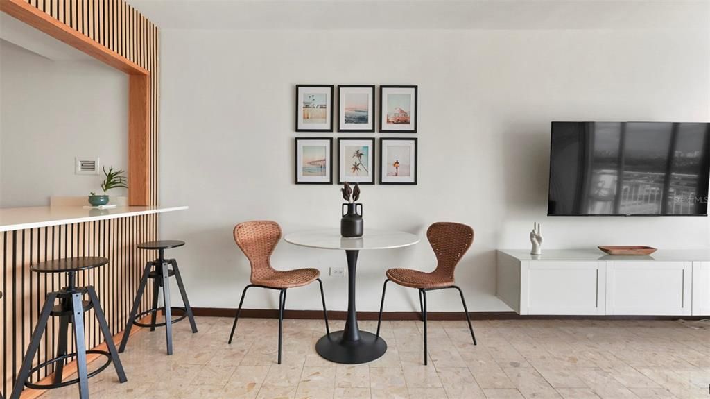 В аренду: $2,200 (1 спален, 1 ванн, 705 Квадратных фут)