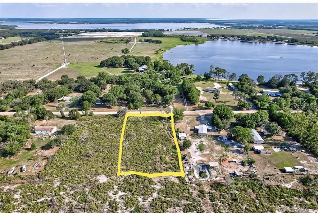 Недавно продано: $36,900 (1.16 acres)