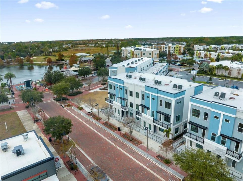For Rent: $1,395 (1 beds, 1 baths, 450 Square Feet)
