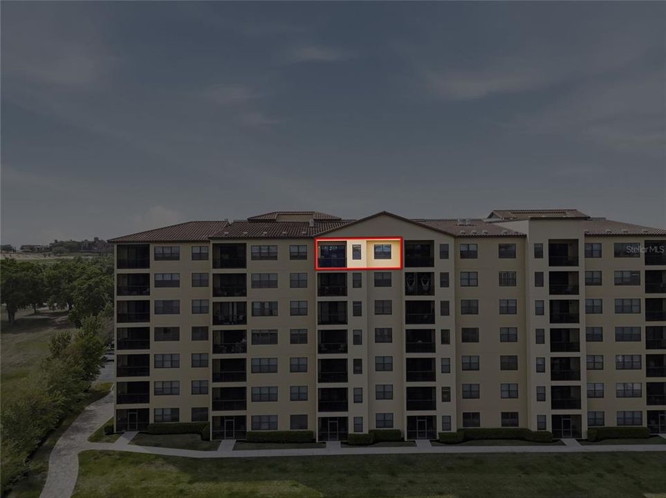 Activo con contrato: $379,900 (2 camas, 2 baños, 1402 Pies cuadrados)