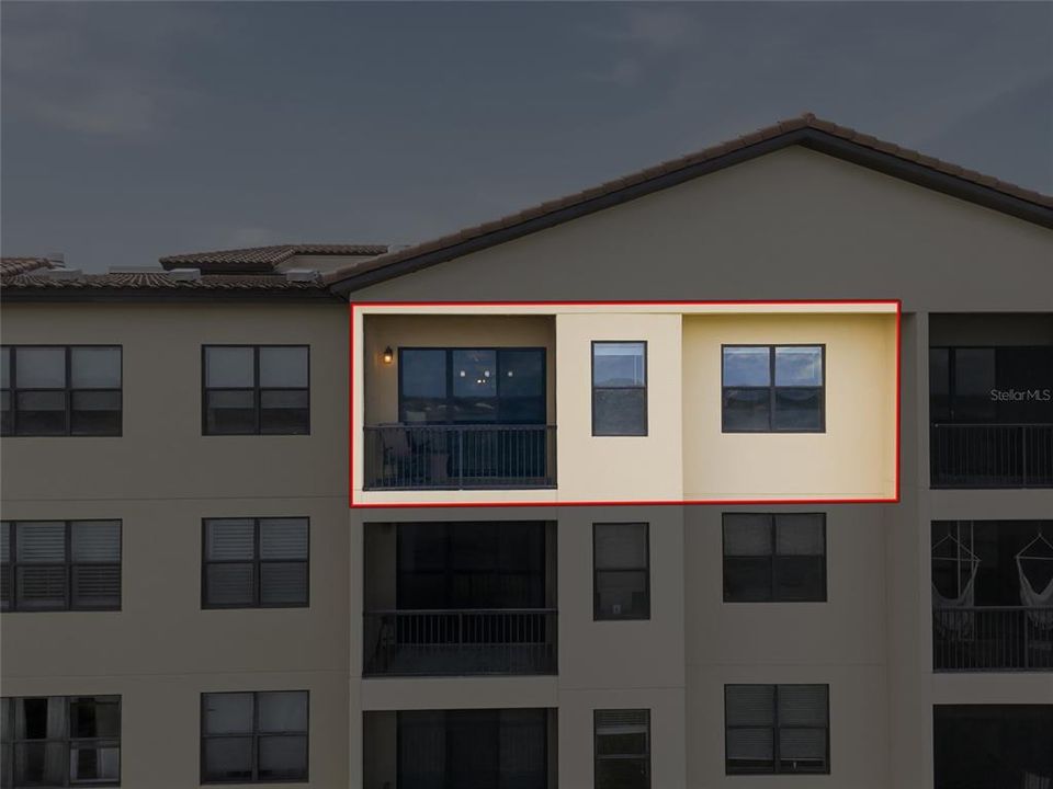 Activo con contrato: $379,900 (2 camas, 2 baños, 1402 Pies cuadrados)