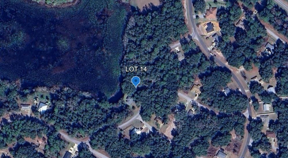 На продажу: $20,000 (0.29 acres)