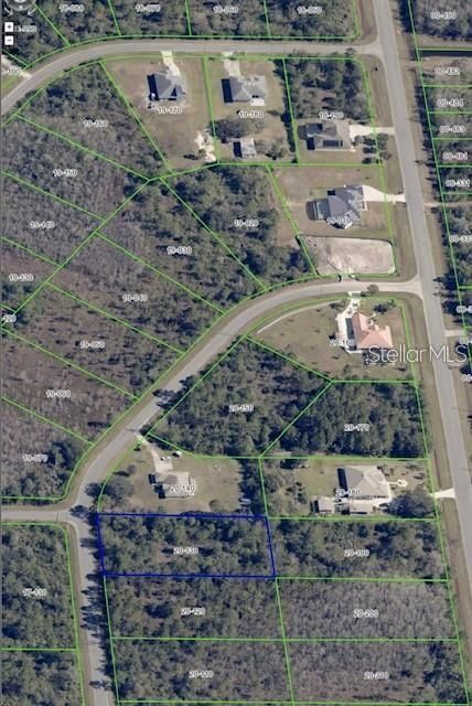 En Venta: $125,000 (1.03 acres)