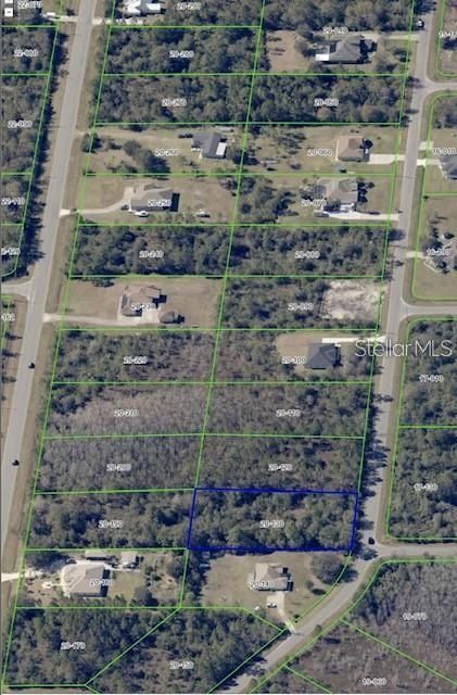 En Venta: $125,000 (1.03 acres)