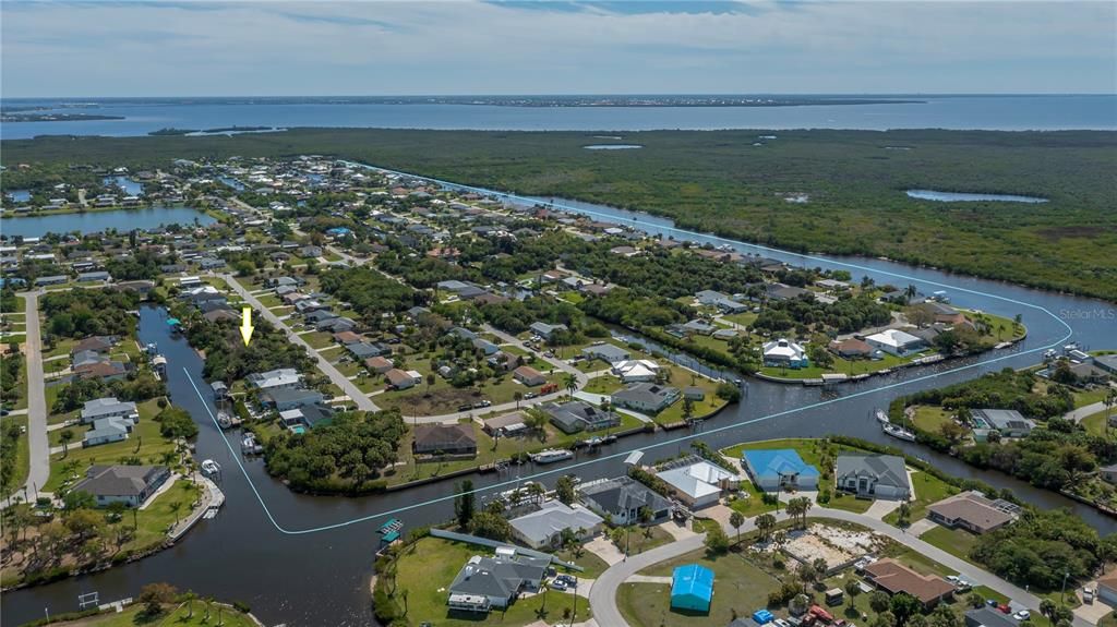 На продажу: $97,000 (0.23 acres)