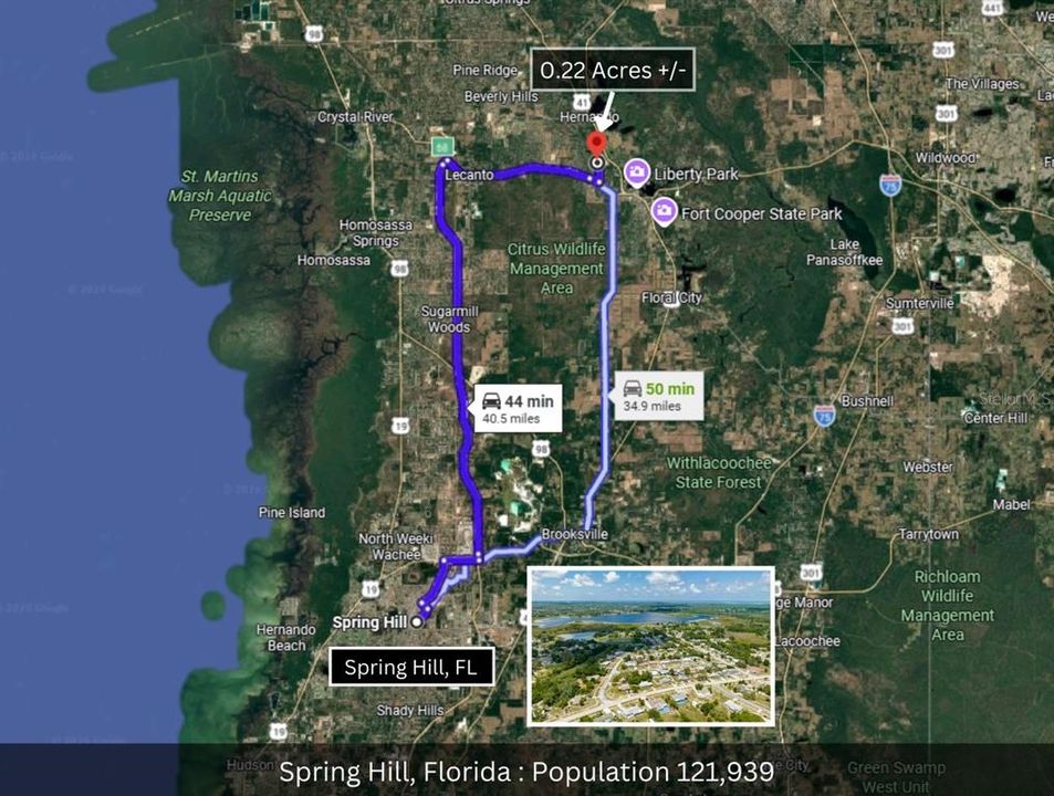 待售: $18,500 (0.22 acres)