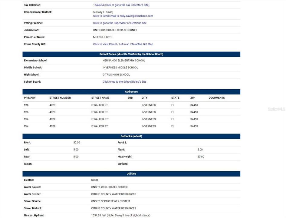 待售: $18,500 (0.22 acres)