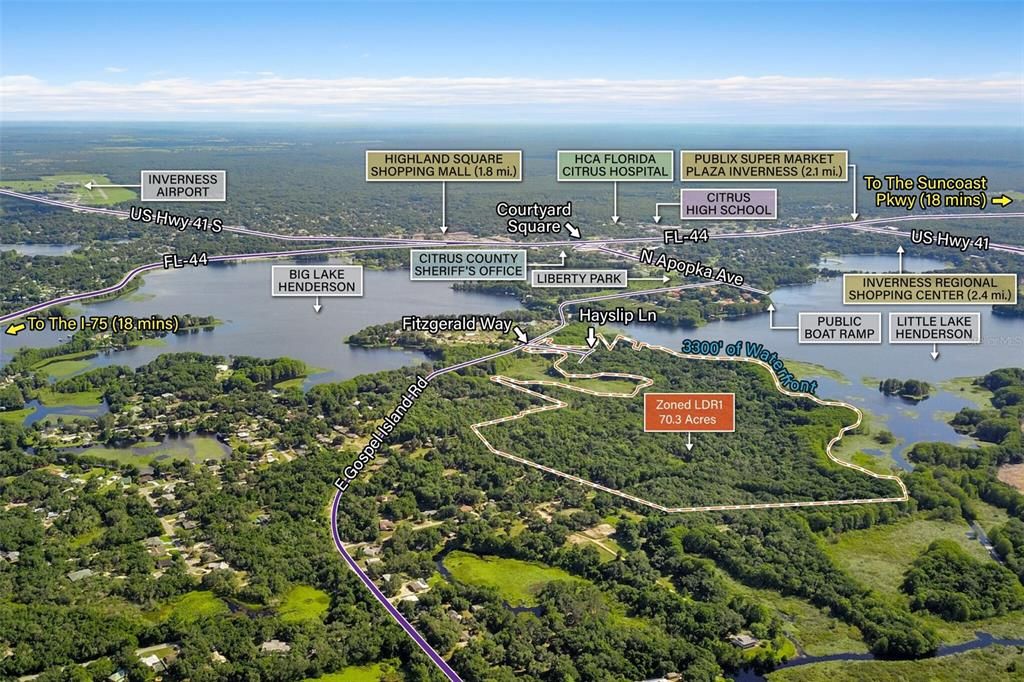 待售: $18,500 (0.22 acres)