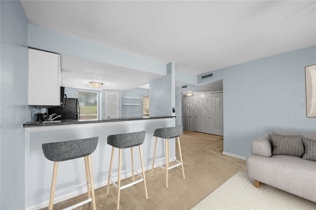 En Venta: $139,000 (2 camas, 2 baños, 1070 Pies cuadrados)