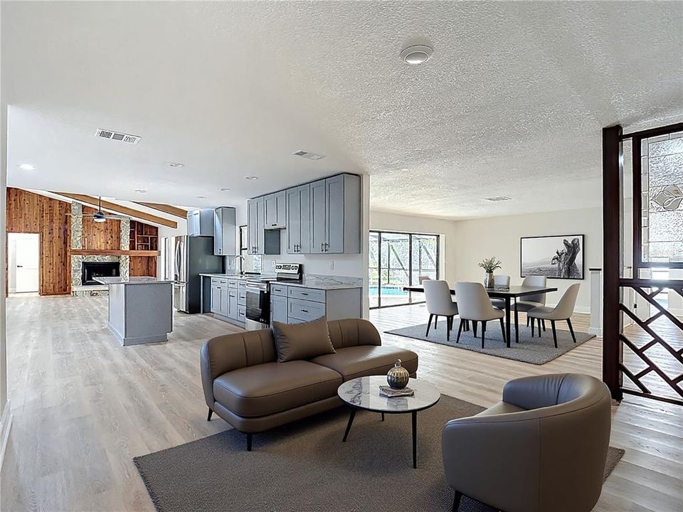 Activo con contrato: $789,000 (4 camas, 3 baños, 2925 Pies cuadrados)