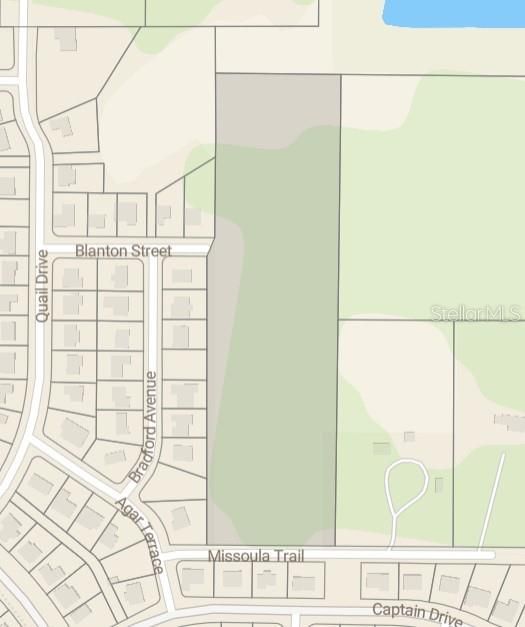 En Venta: $750,000 (9.50 acres)