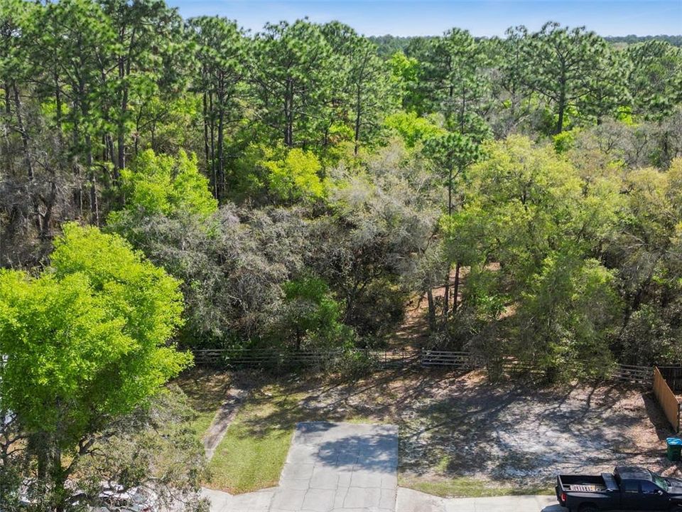 En Venta: $750,000 (9.50 acres)