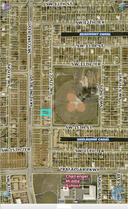 For Sale: $72,000 (0.23 acres)