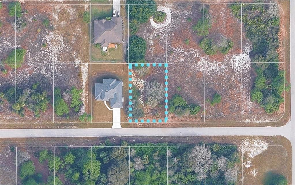 待售: $20,000 (0.23 acres)