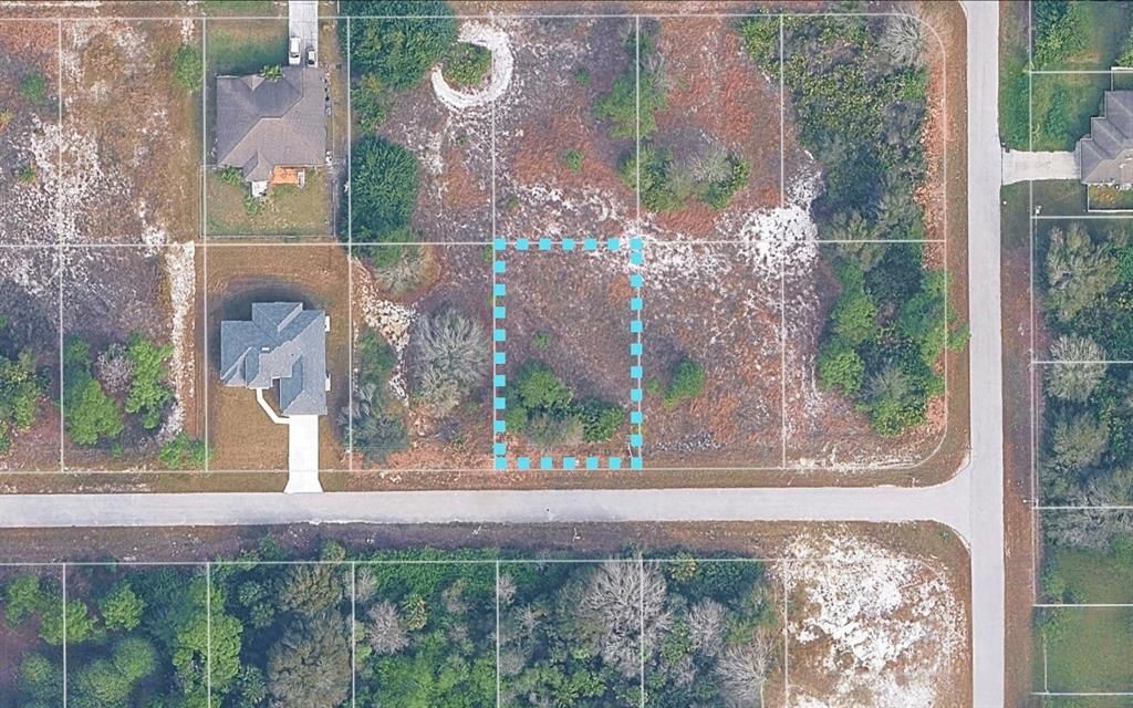 待售: $20,000 (0.23 acres)