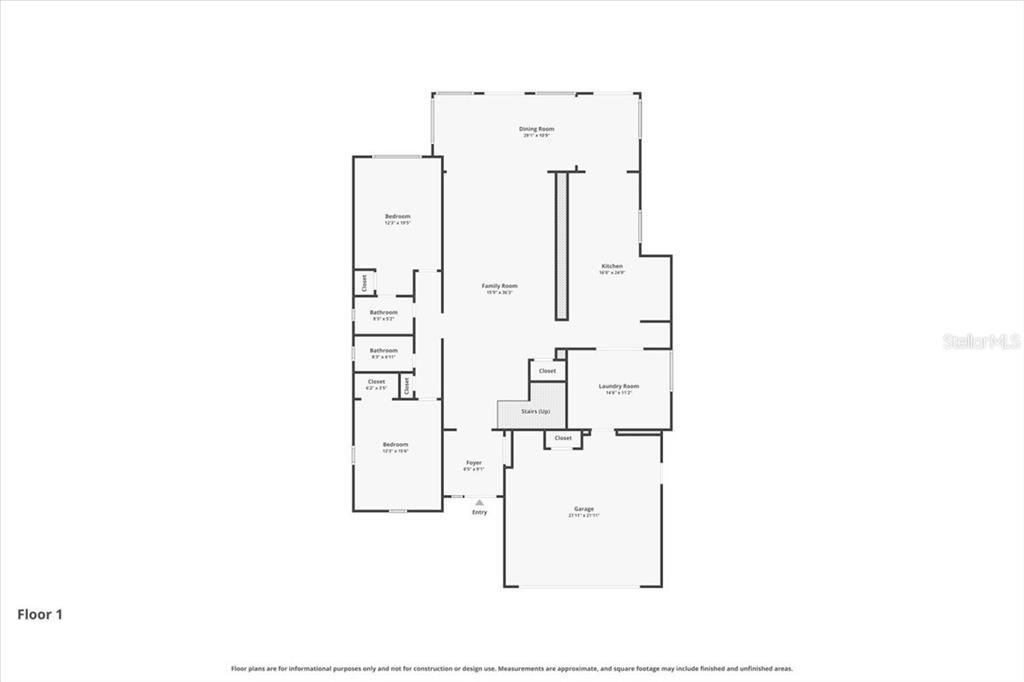 En Venta: $2,750,000 (3 camas, 3 baños, 3219 Pies cuadrados)