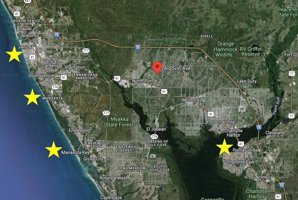 Active With Contract: $32,900 (0.26 acres)