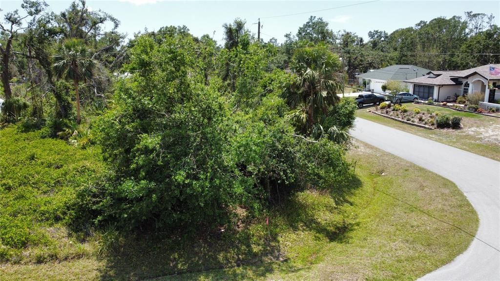 Active With Contract: $32,900 (0.26 acres)