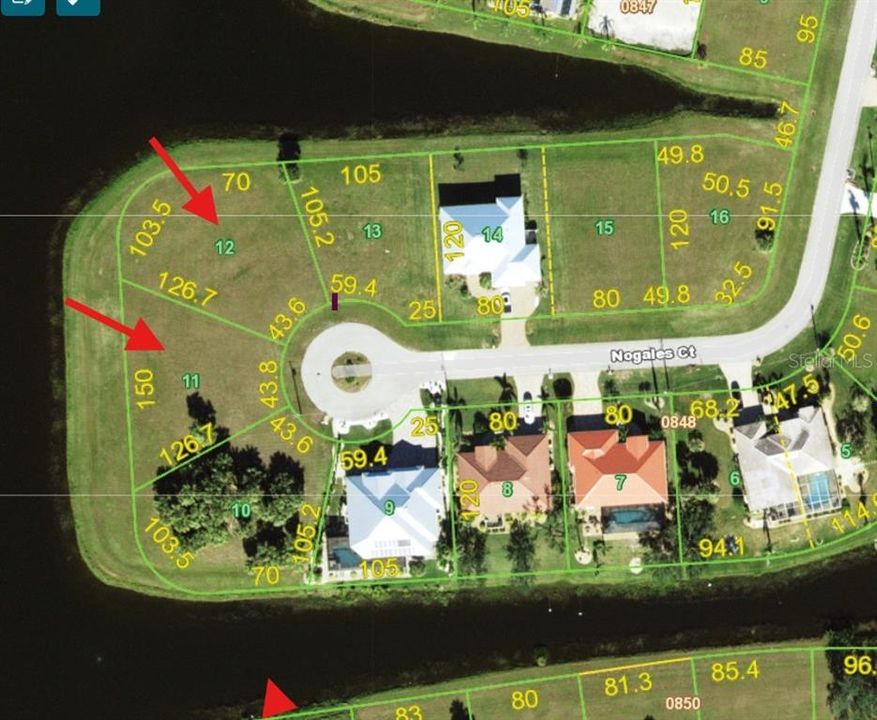 待售: $199,800 (0.31 acres)