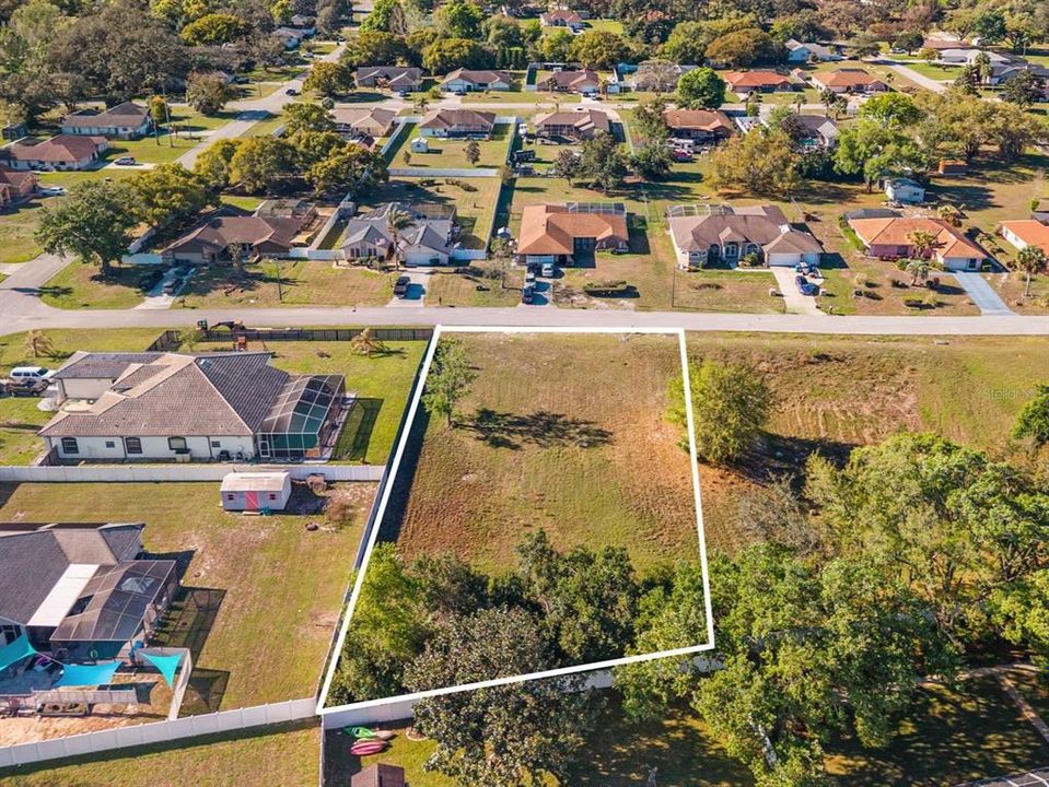 На продажу: $89,000 (0.51 acres)