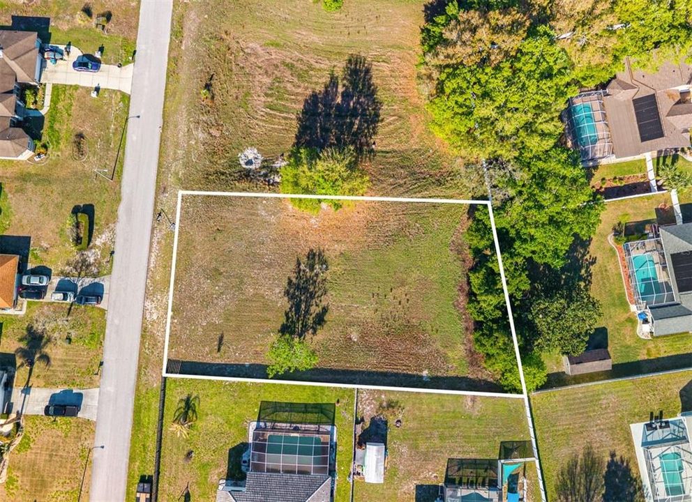 На продажу: $89,000 (0.51 acres)