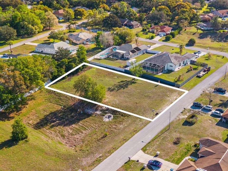 На продажу: $89,000 (0.51 acres)