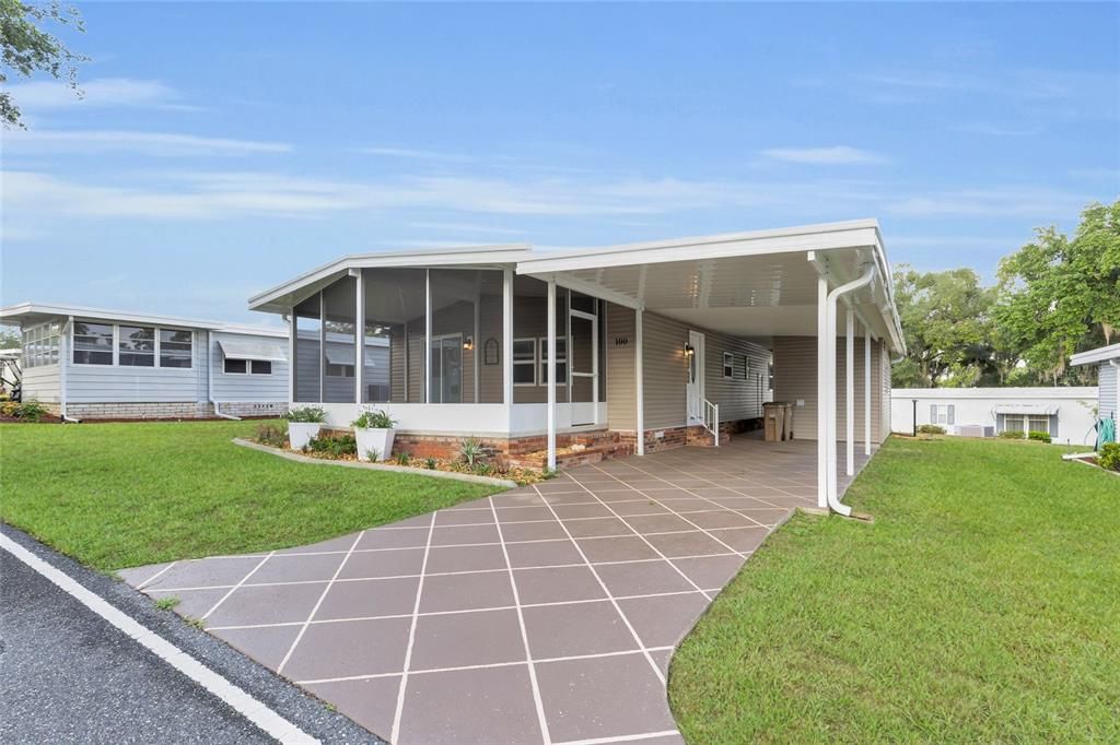 En Venta: $164,000 (2 camas, 2 baños, 1032 Pies cuadrados)