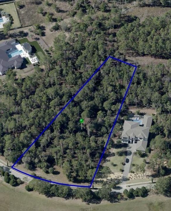 待售: $875,000 (2.03 acres)