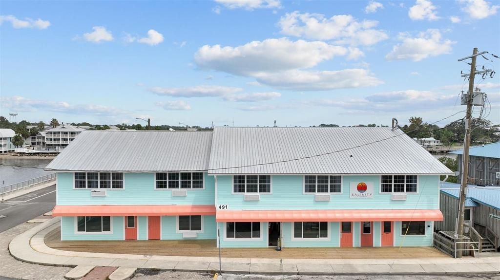 En Venta: $2,500,000 (0 camas, 0 baños, 8672 Pies cuadrados)