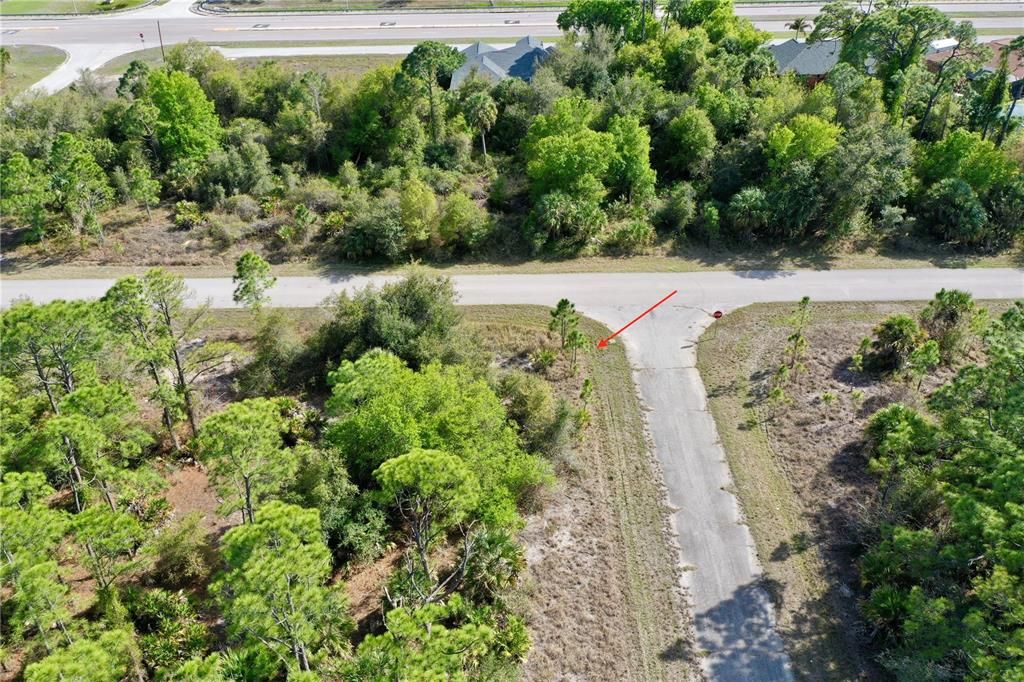 For Sale: $12,500 (0.27 acres)