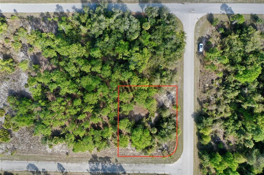 For Sale: $12,500 (0.27 acres)