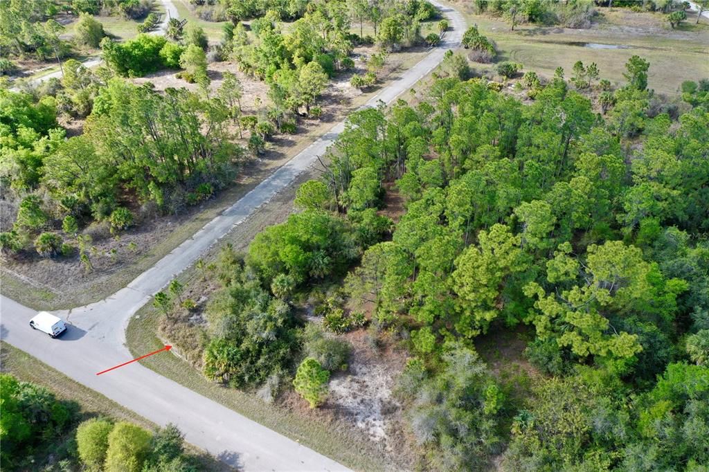 For Sale: $12,500 (0.27 acres)