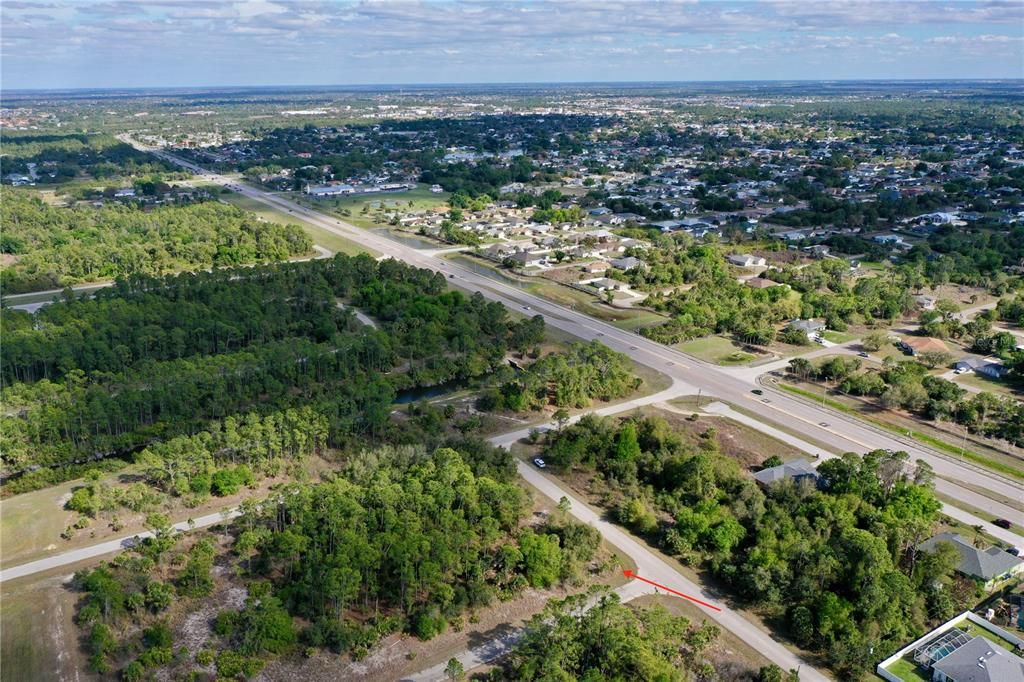 For Sale: $12,500 (0.27 acres)