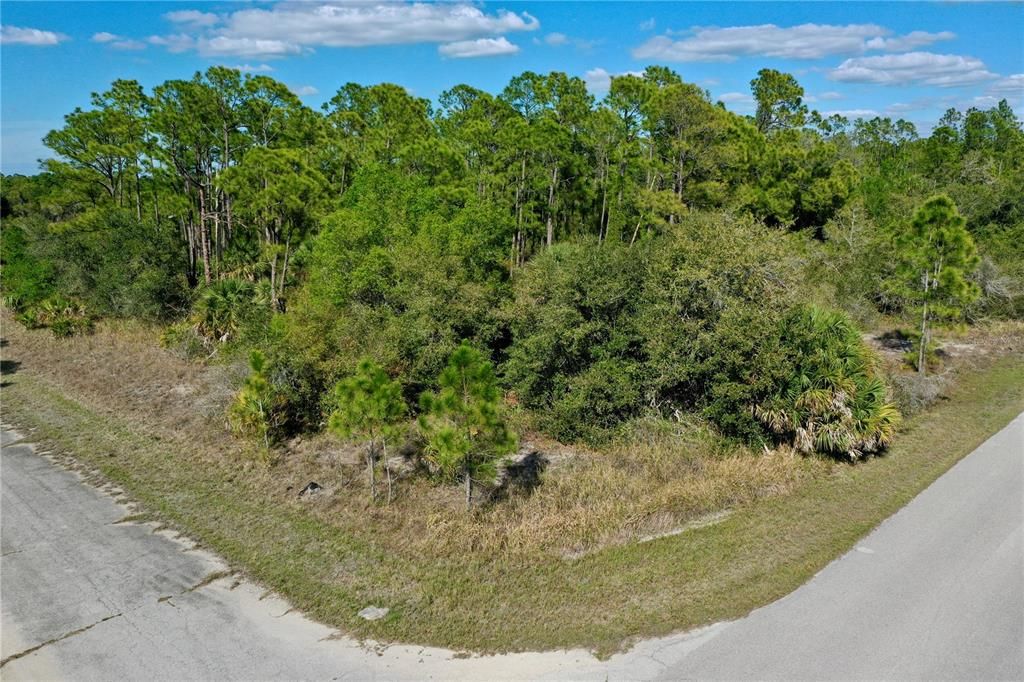 For Sale: $12,500 (0.27 acres)