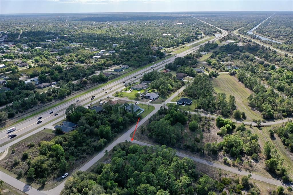 For Sale: $12,500 (0.27 acres)