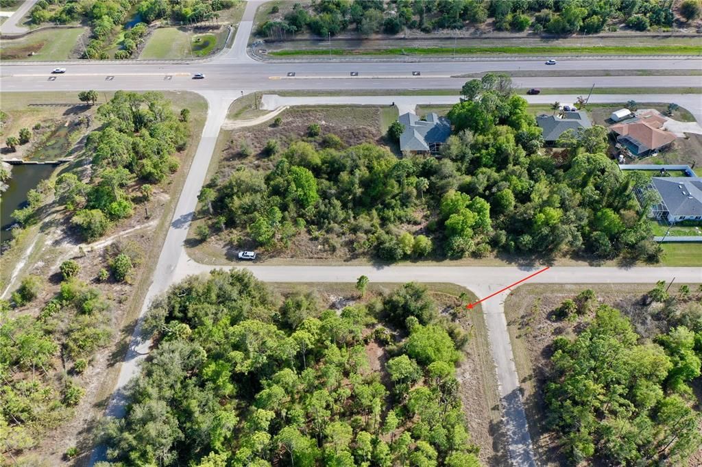 For Sale: $12,500 (0.27 acres)