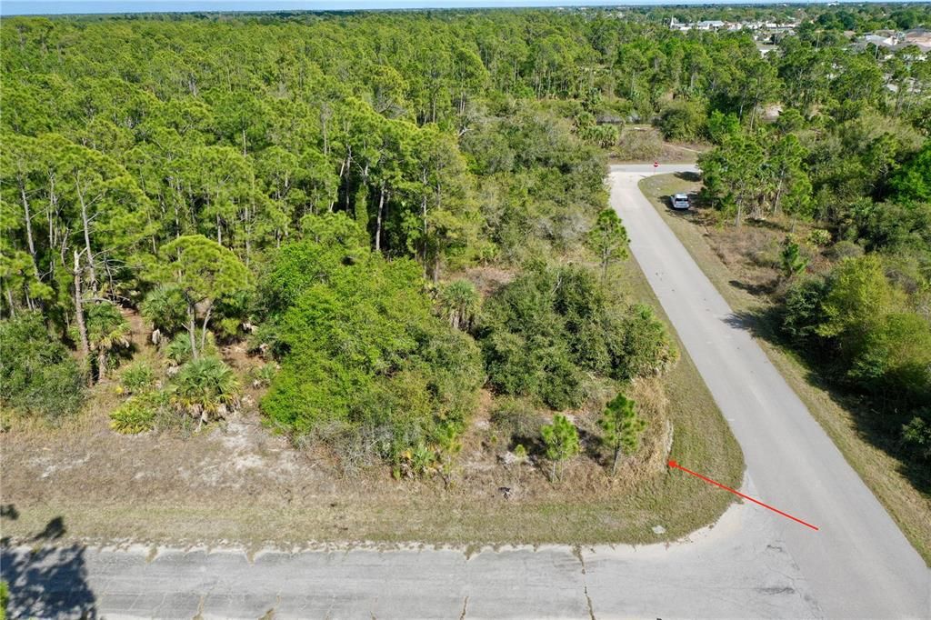 For Sale: $12,500 (0.27 acres)