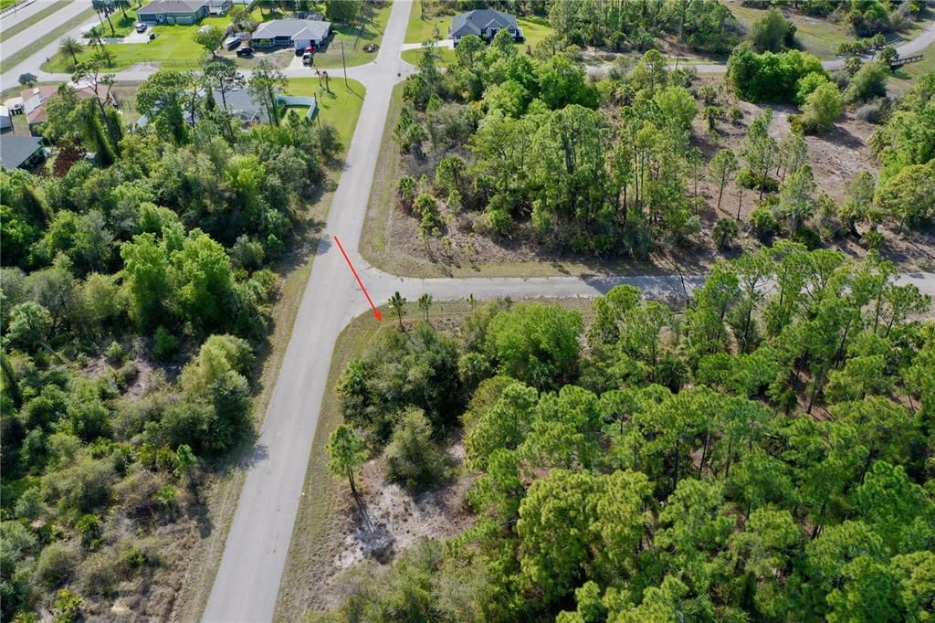 For Sale: $12,500 (0.27 acres)