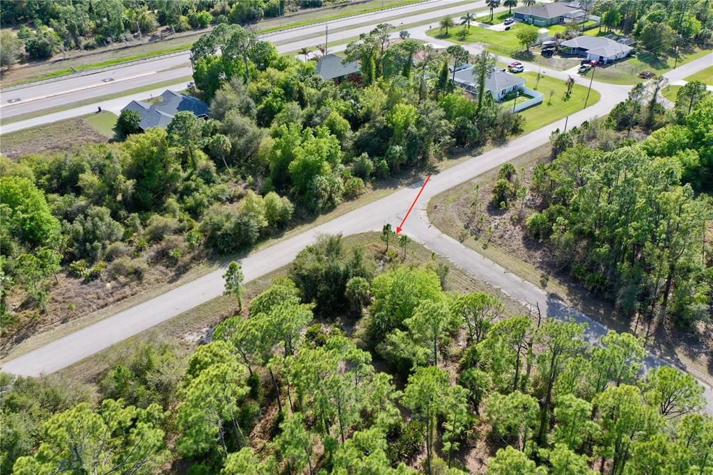 For Sale: $12,500 (0.27 acres)