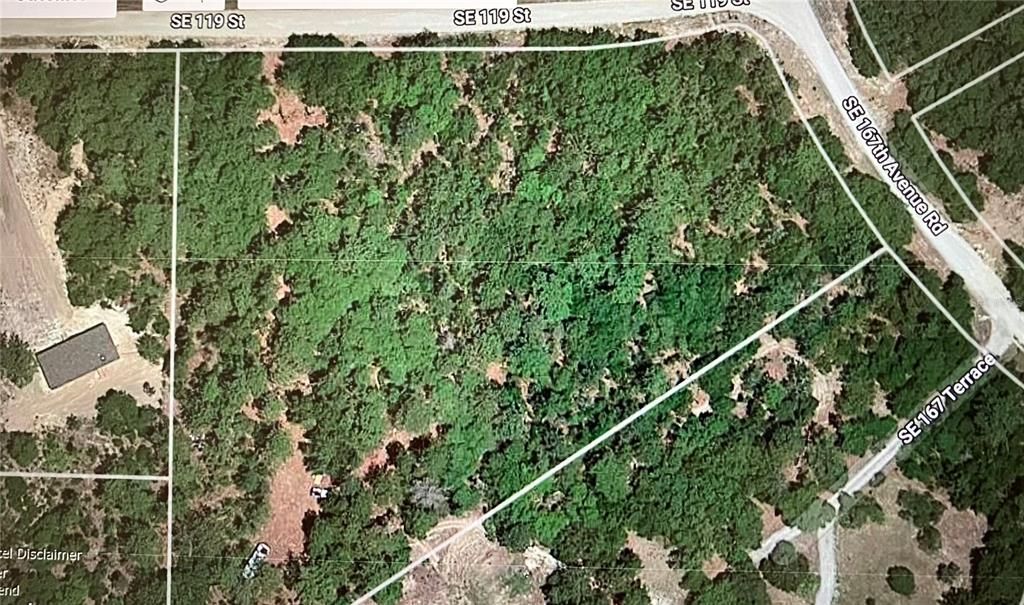 En Venta: $140,000 (4.17 acres)