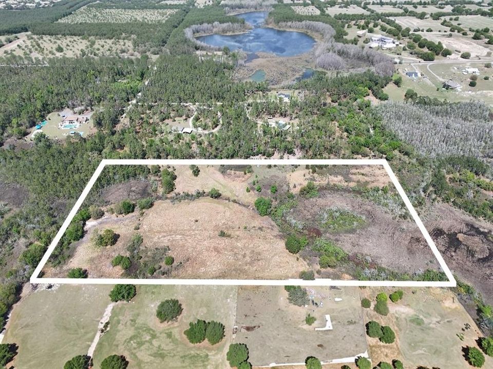 Active With Contract: $425,000 (20.00 acres)
