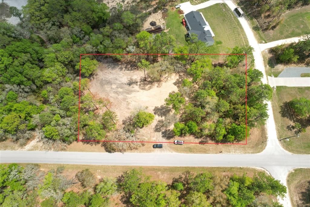 На продажу: $99,000 (1.14 acres)