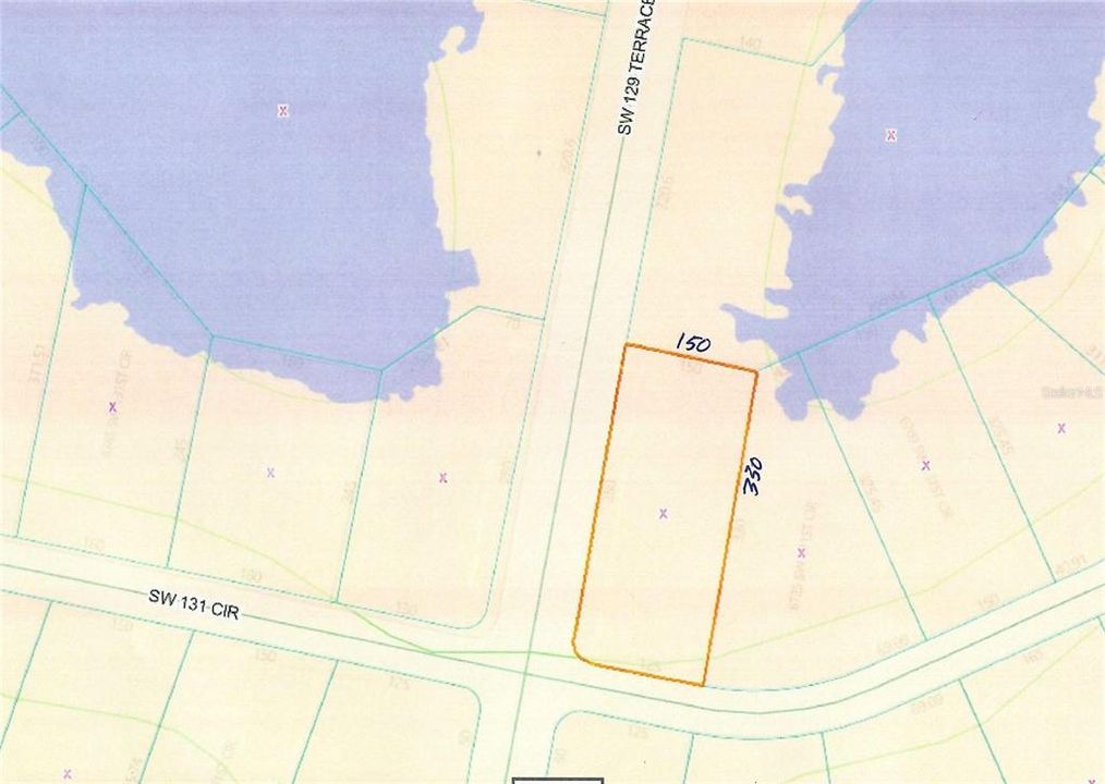 На продажу: $99,000 (1.14 acres)