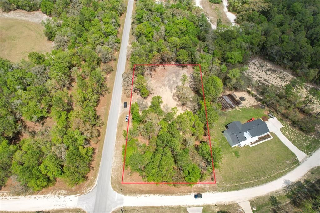 На продажу: $99,000 (1.14 acres)