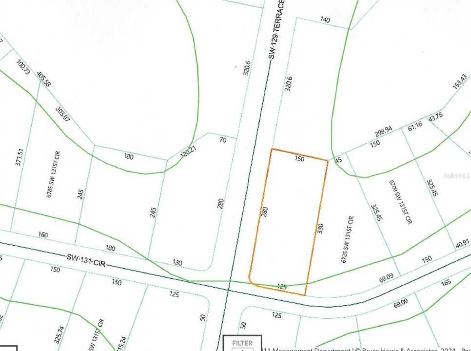 На продажу: $99,000 (1.14 acres)