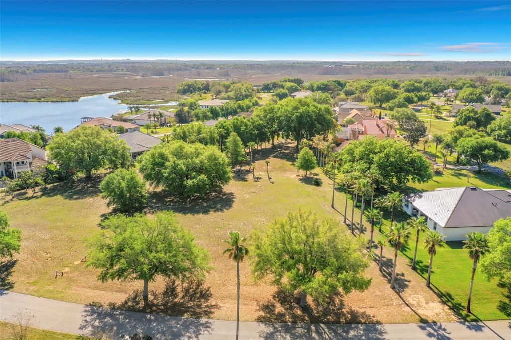 En Venta: $159,900 (0.56 acres)