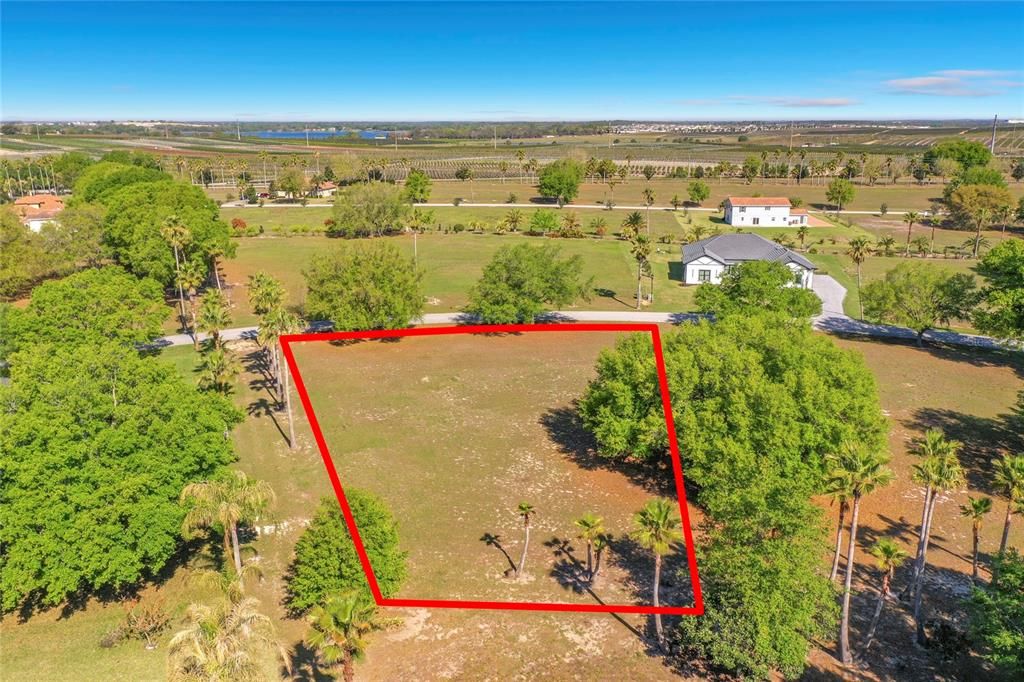En Venta: $159,900 (0.56 acres)